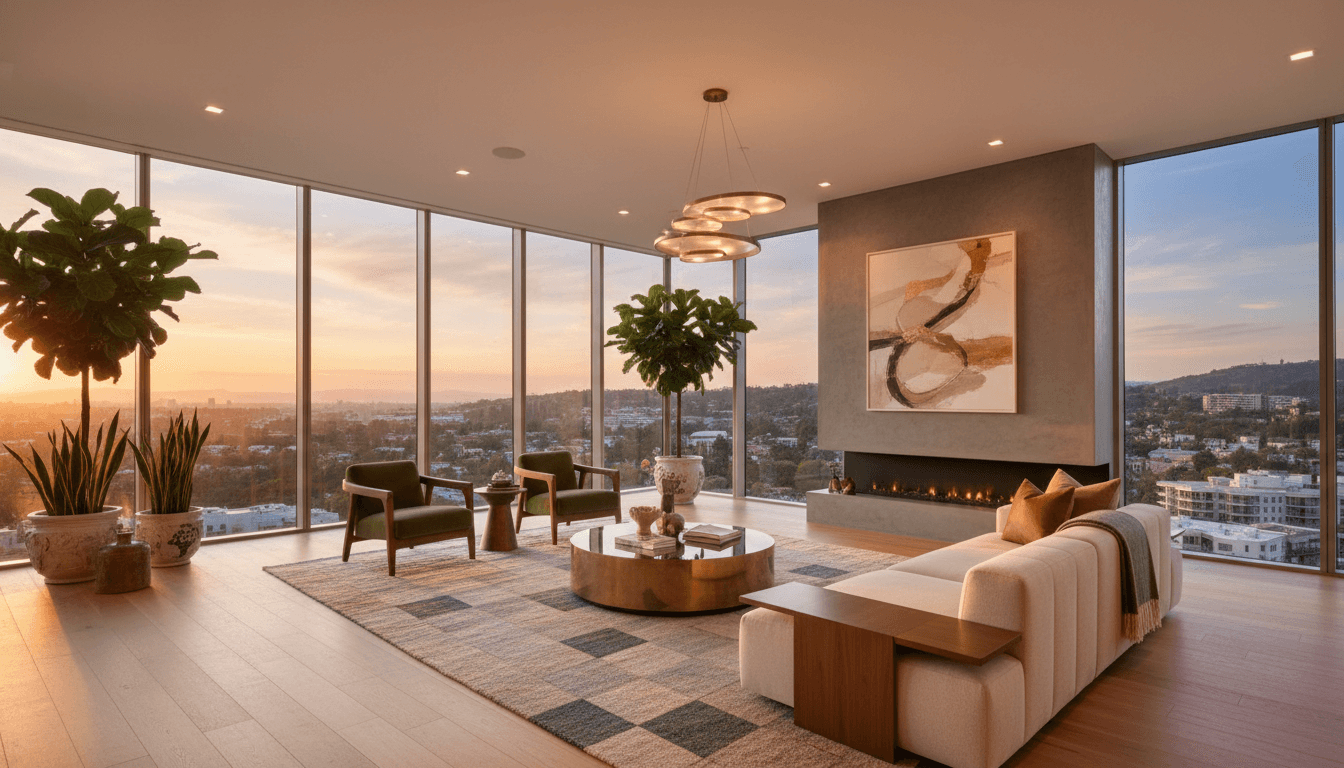 Make — Real estate